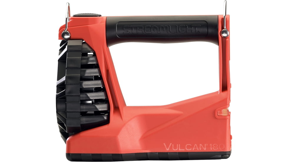 Streamlight VULCAN 180 HAZ-LO STNDRD SYSTEM - ORNG EC50C340