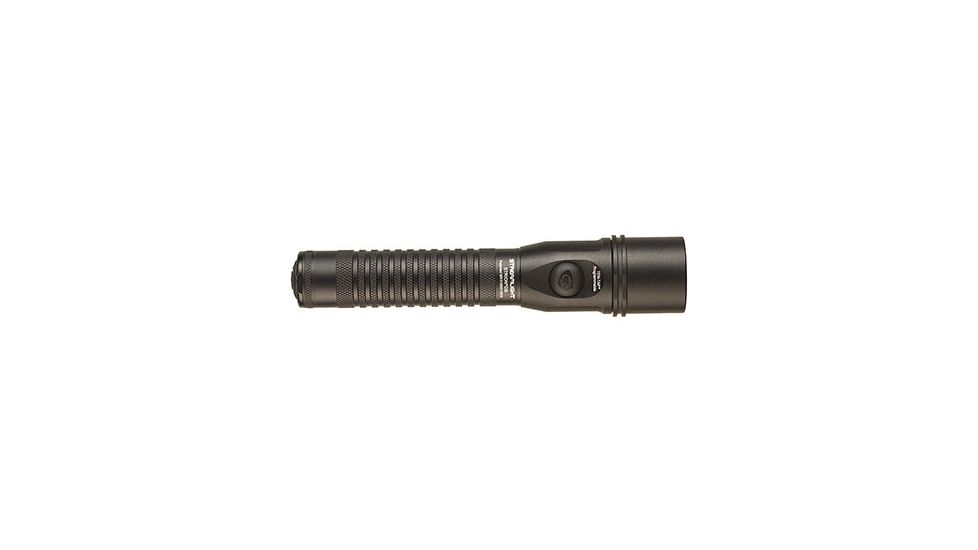 Streamlight Strion DS 375 Lumen Flashlight-w/out Charger, Black 74410