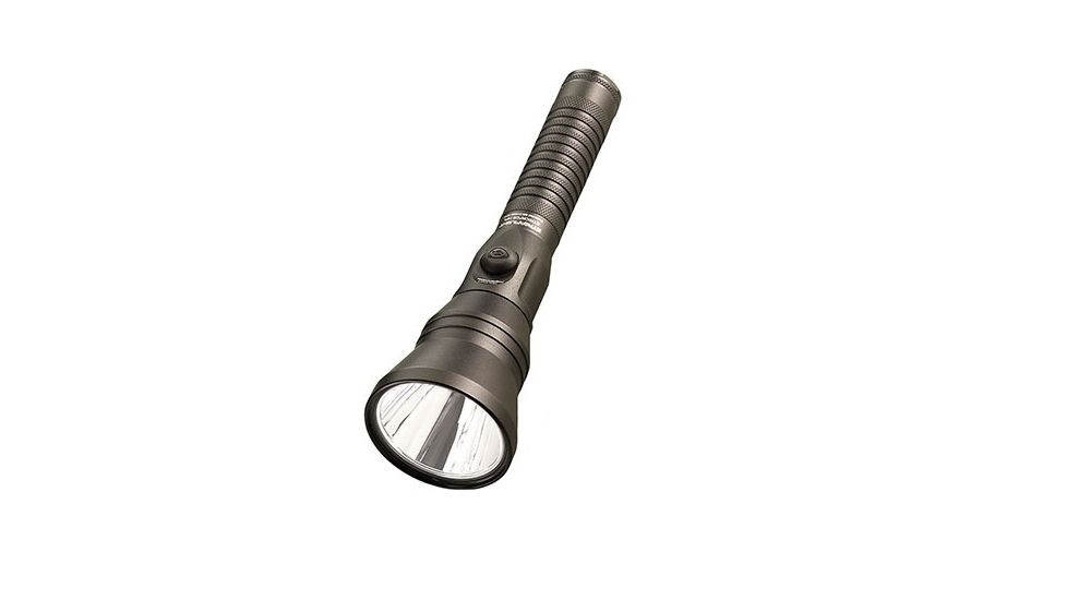 Streamlight Strion DS HPL 700 Lumen Flashlight,w/out Charger, Black 74810