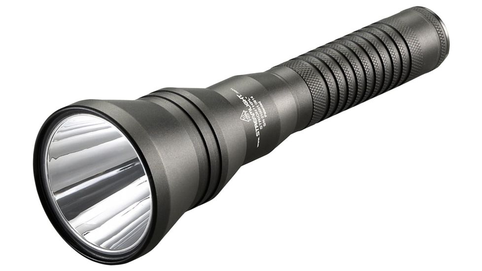 Streamlight Strion HPL High Performance Rechargeable Long Range Flashlight 615 Lumens - w/out Charger, 74500