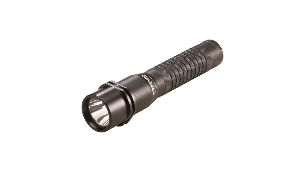 Strion LED - IEC Type C (230V) AC, Black