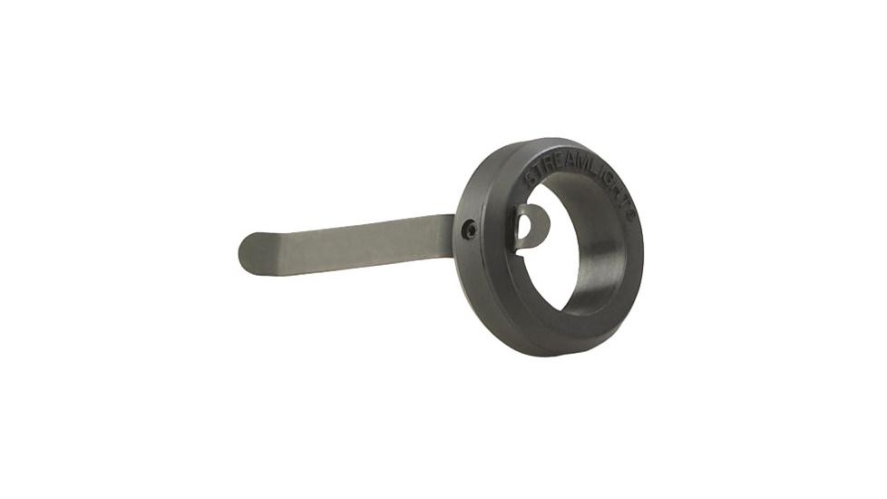 Streamlight Strion Series Grip Ring, Black 74054