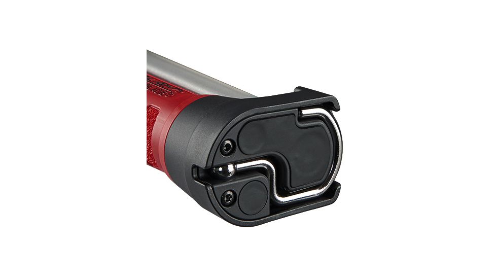 Streamlight Strion Switchblade USB Light Bar, Red, 74850