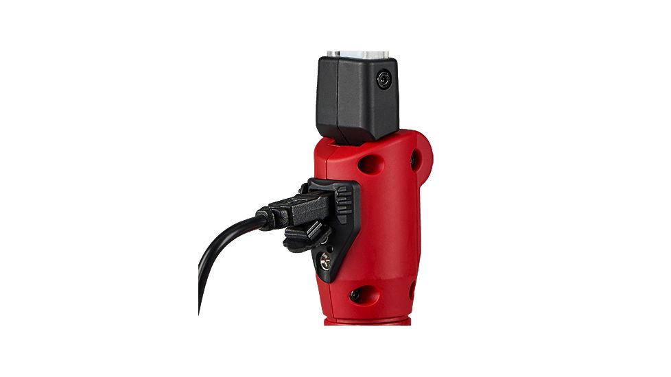 Streamlight Strion Switchblade USB Light Bar, Red, 74850