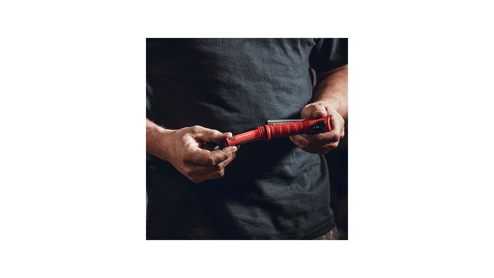 Streamlight Strion Switchblade USB Light Bar, Red, 74850