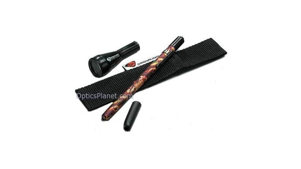 Streamlight Stylus Gift Set