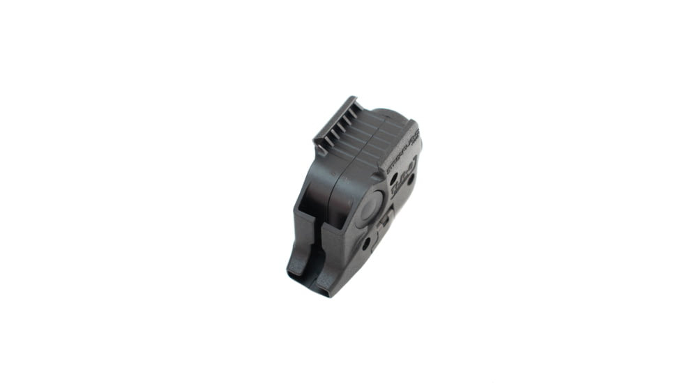 Streamlight SubCompact C4 LED Gun Mounted Light w/ Laser, Springfield, CR1/3N, Red/ White, 100 Lumens, Black, 69291