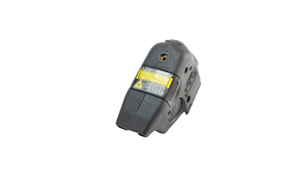 Streamlight SubCompact C4 LED Gun Mounted Light w/ Laser, Springfield, CR1/3N, Red/ White, 100 Lumens, Black, 69291
