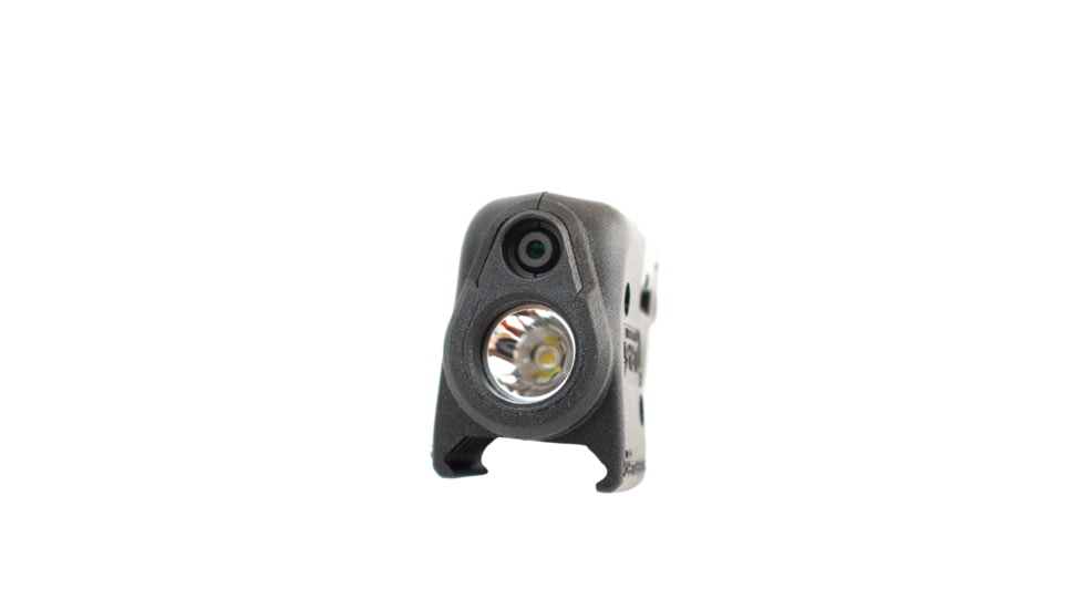 Streamlight SubCompact C4 LED Gun Mounted Light w/ Laser, Springfield, CR1/3N, Red/ White, 100 Lumens, Black, 69291