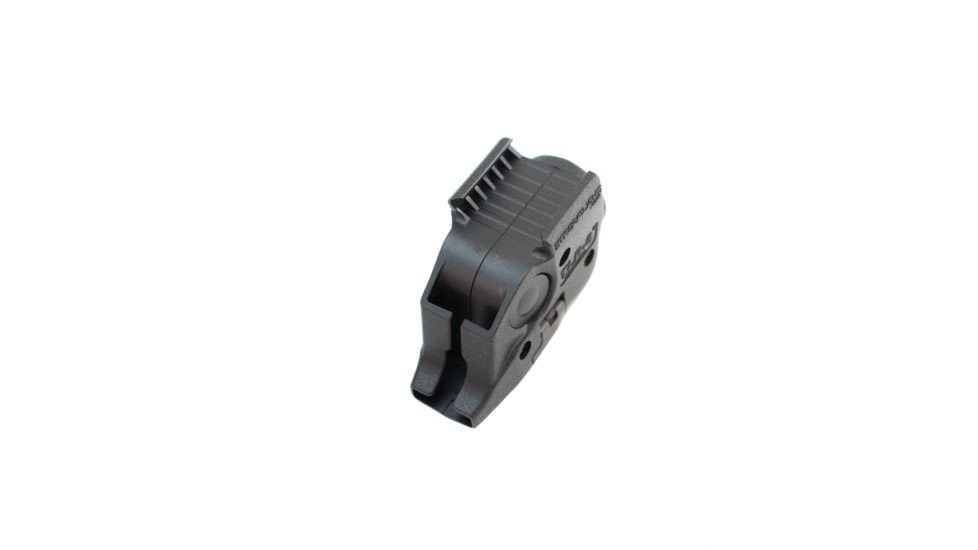 Streamlight SubCompact C4 LED Gun Mounted Light w/ Laser, Springfield, CR1/3N, Red/ White, 100 Lumens, Black, 69291