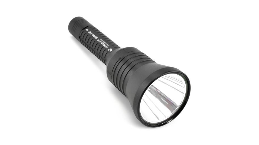 Streamlight Super Tac 850nm Infrared LED Tactical Flashlight, Black, Blister 88704