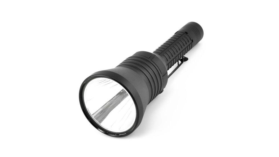 Streamlight Super Tac 850nm Infrared LED Tactical Flashlight, Black, Blister 88704