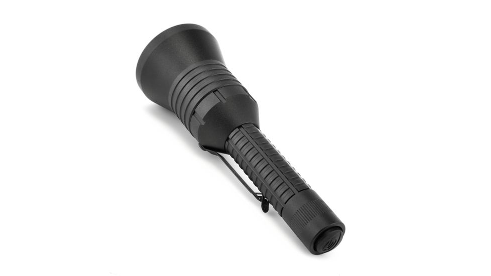 Streamlight Super Tac 850nm Infrared LED Tactical Flashlight, Black, Blister 88704