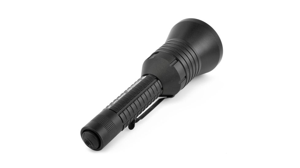 Streamlight Super Tac 850nm Infrared LED Tactical Flashlight, Black, Blister 88704