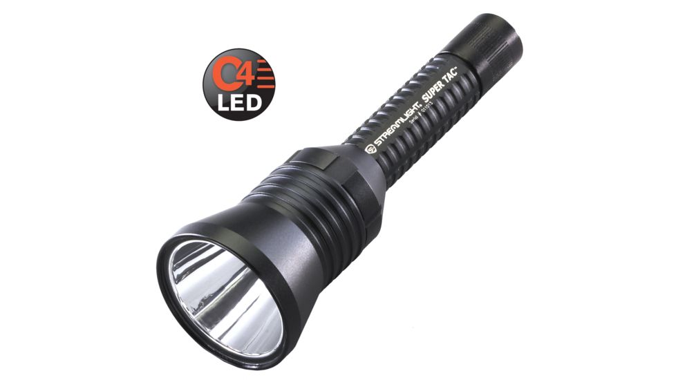 Streamlight Super Tac C4 LED Flashlight
