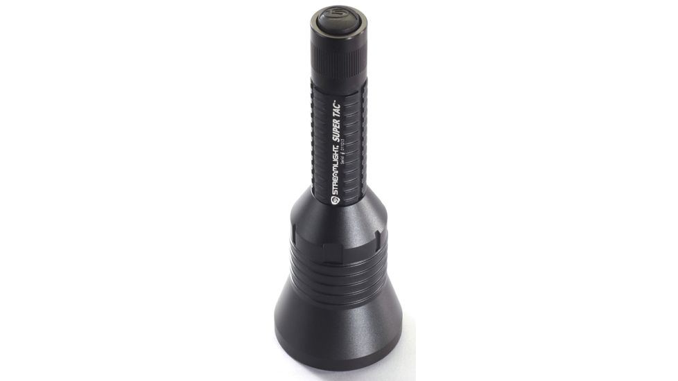 Streamlight Super Tac C4 LED Flashlight