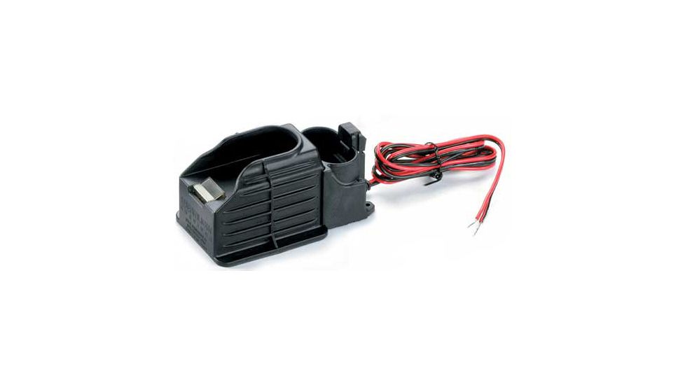 Streamlight Survivor Flashlight DC Direct Wire PiggyBack Fast Charger 90113