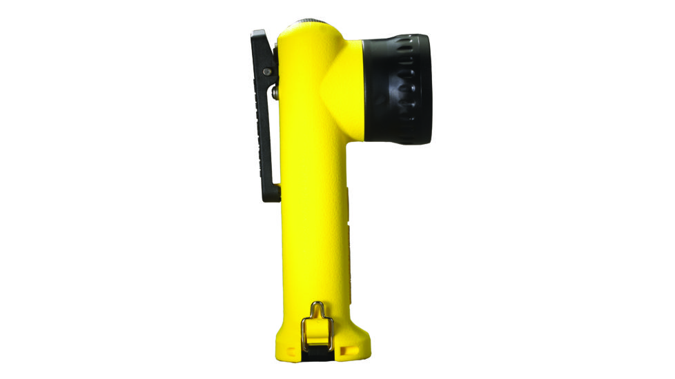 Stream Light Survivor LED Flashlight - profile