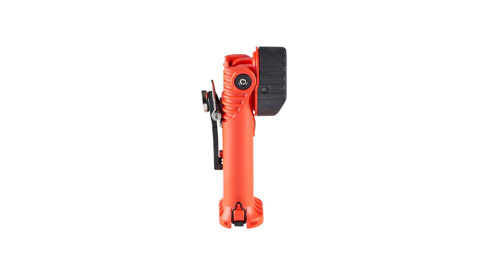 Streamlight Survivor Pivot Usb - Orange - 91804