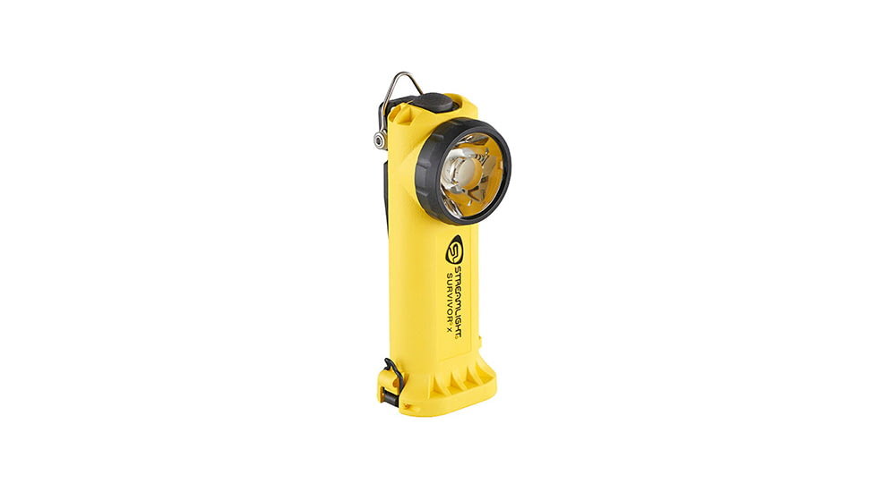 Streamlight Survivor X - Alkaline - Yellow - 90960