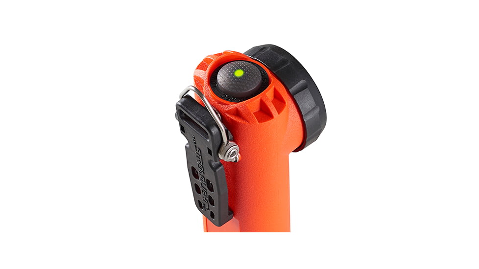 Streamlight Survivor X - Alkaline - Orange - 90950