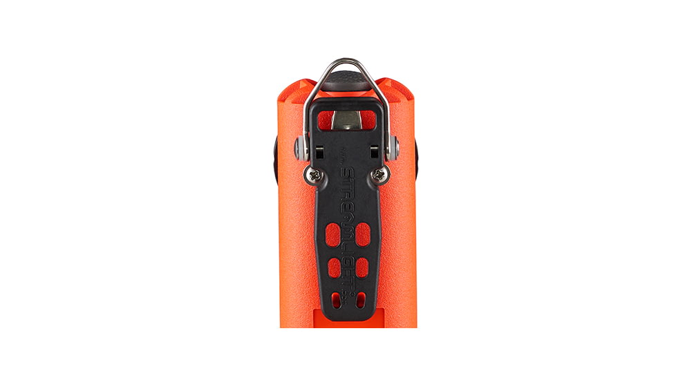 Streamlight Survivor X - Alkaline - Orange - 90950