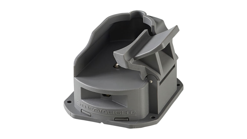 Streamlight Survivor X Charger Holder, Black, 90345