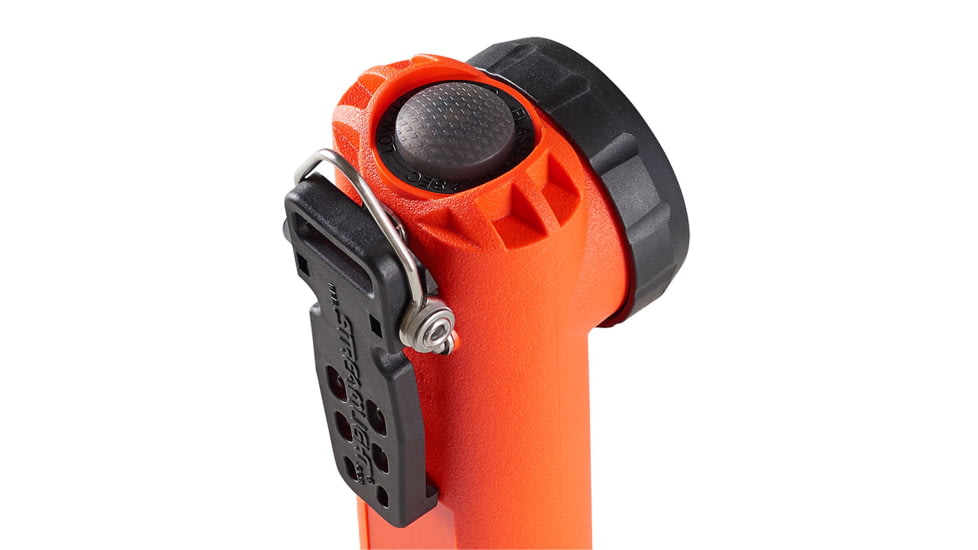 Streamlight Survivor X - Light Only - Orange - 90951
