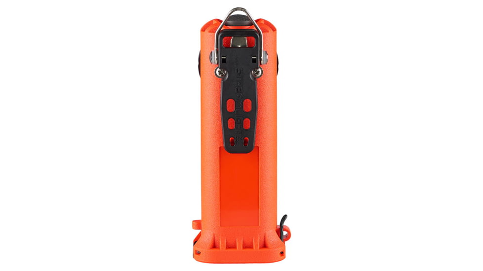 Streamlight Survivor X - Light Only - Orange - 90951
