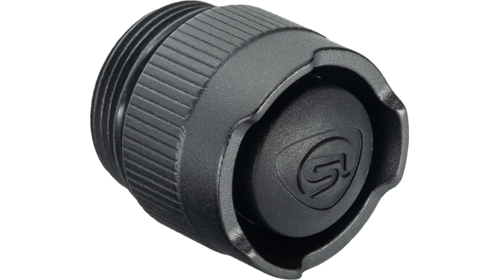 Streamlight Tailcap Assembly, Protac 1L/Protac 2L, 880096