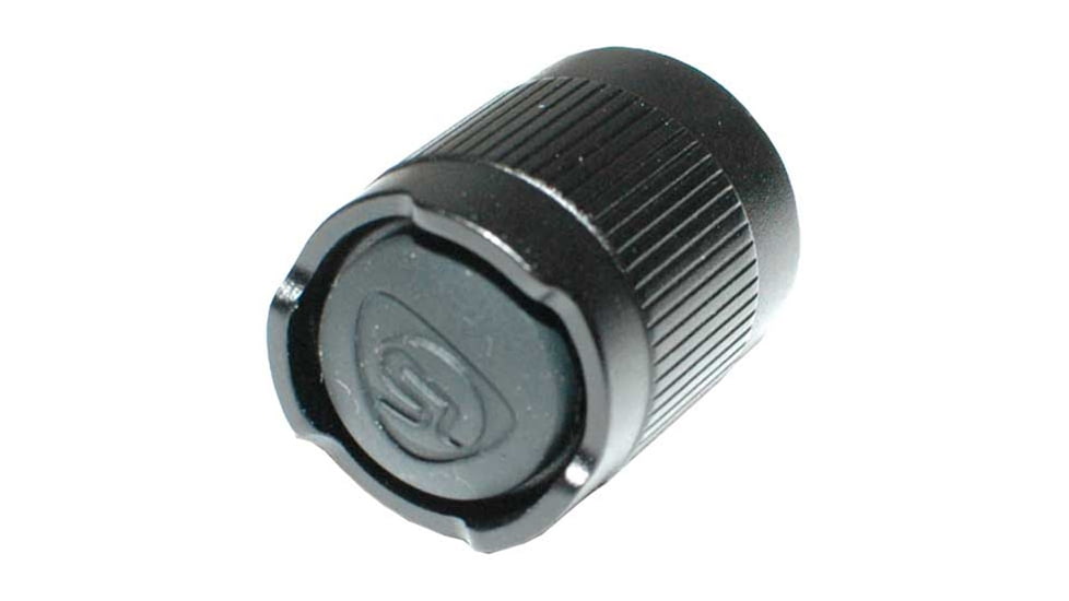 Streamlight Tailcap Assembly, Protac HL &amp; Protac HL 3, Accessory, 880111