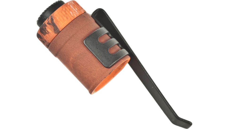 Streamlight Tailcap for Stylus Pro Penlight, Blaze 660023-5