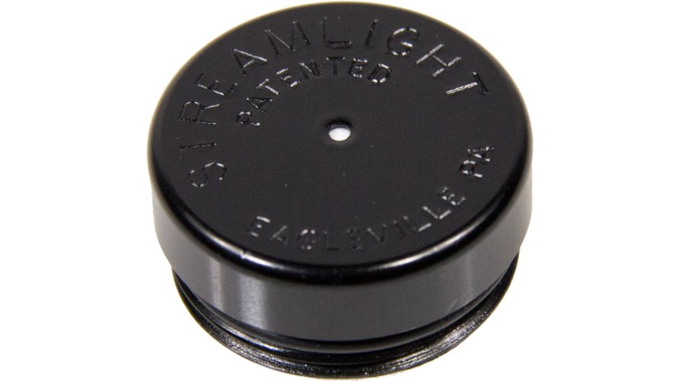 Streamlight Tailcap - Stinger/Stinger XT/Stinger HP/Super Stinger 750057