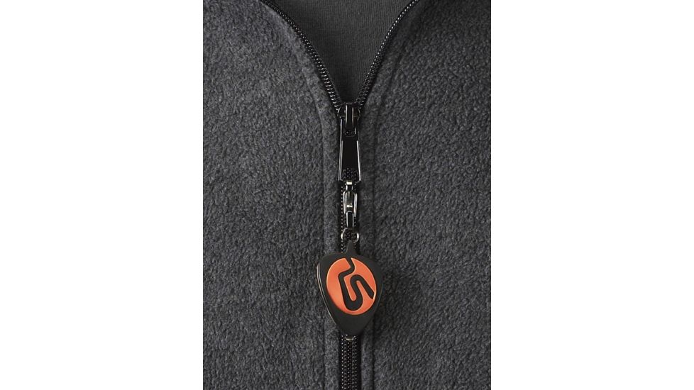 Streamlight The LOGO Key Chain Flashlight, 73100, EDEMO1