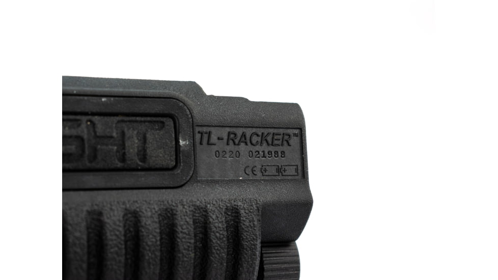 Streamlight Tl-racker - Remington 870 - 69601