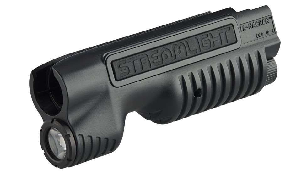 Streamlight Tl-racker - Remington 870 - 69601