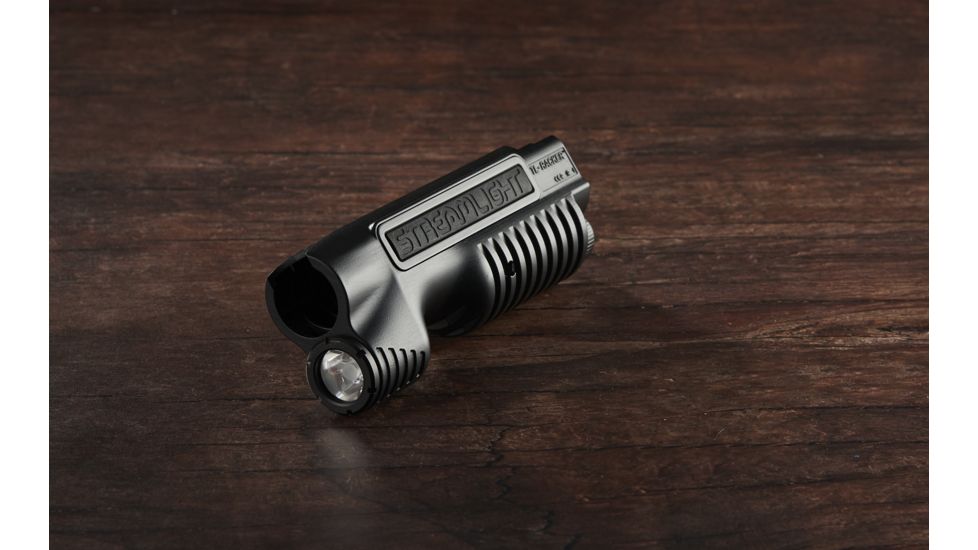 Streamlight Tl-racker - Remington 870 - 69601