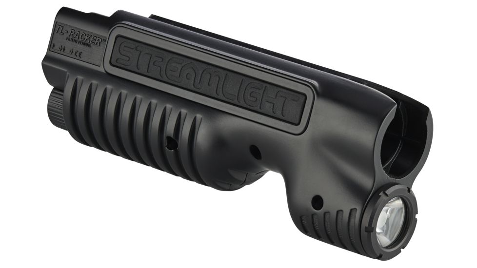 Streamlight Tl-racker - Remington 870 - 69601
