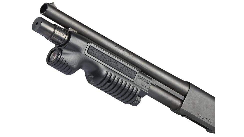 Streamlight Tl-racker - Remington 870 - 69601