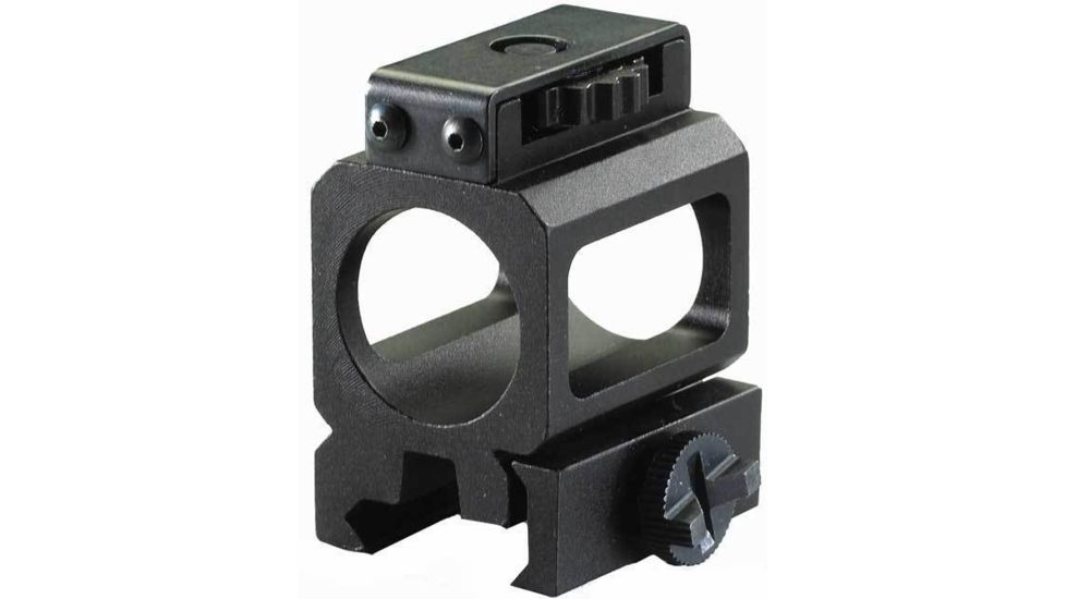 Streamlight TL Tactical Flashlight Weapons Rail Mount 69100