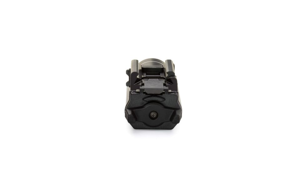 Streamlight TLR-1 C4 LED Rail-Mounted Weapon Flashlight w/ Keys, Black, 69110