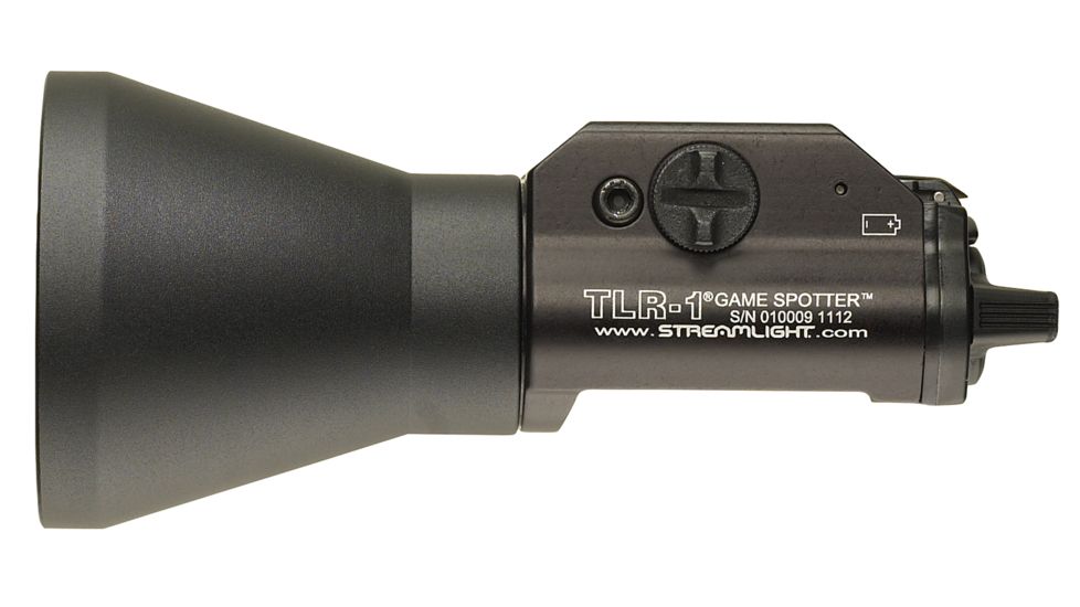 Streamlight TLR-1 Game Spotter Weapon Light 69227