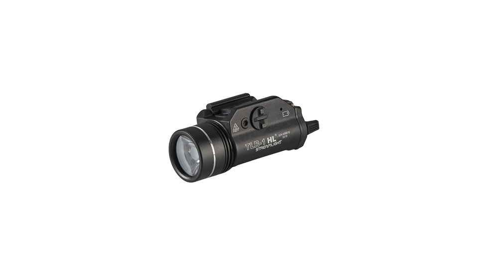 Best Weapon Lights for 2026 on OpticsPlanet.com