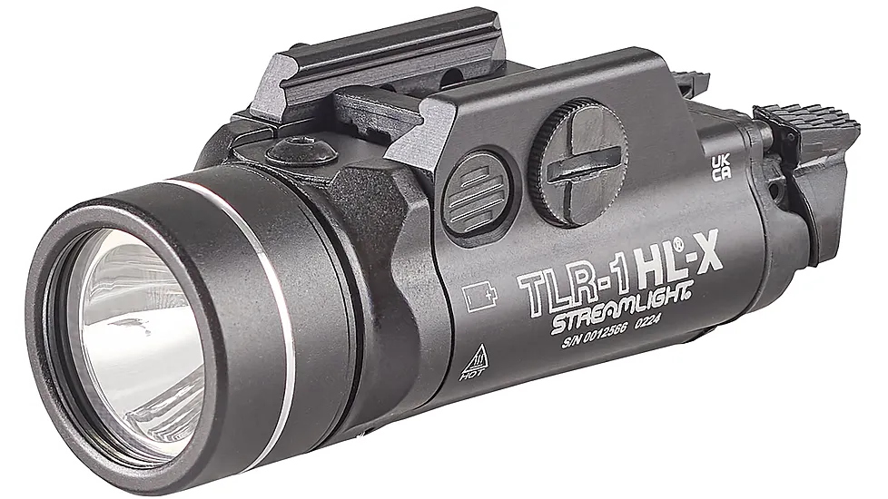 TLR-1 HL-X USB