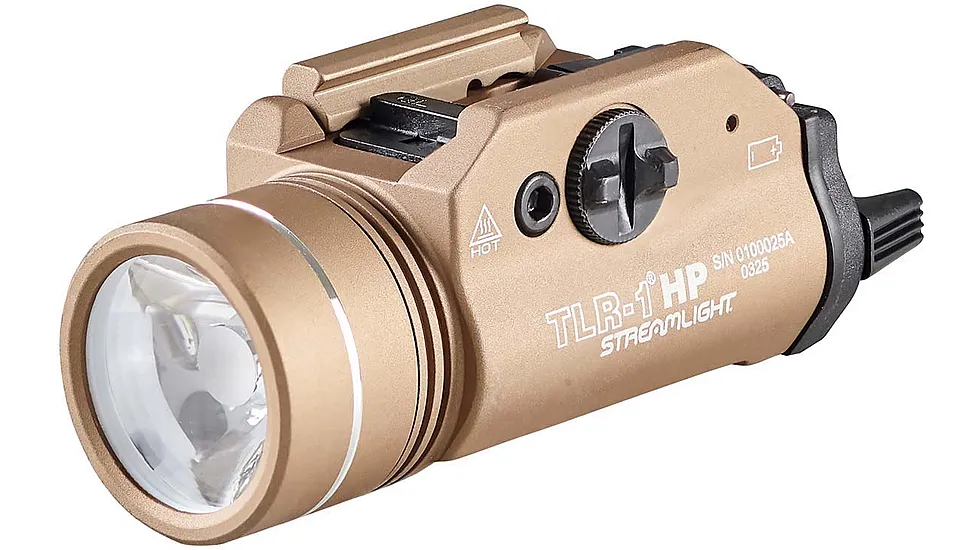TLR-1 HP