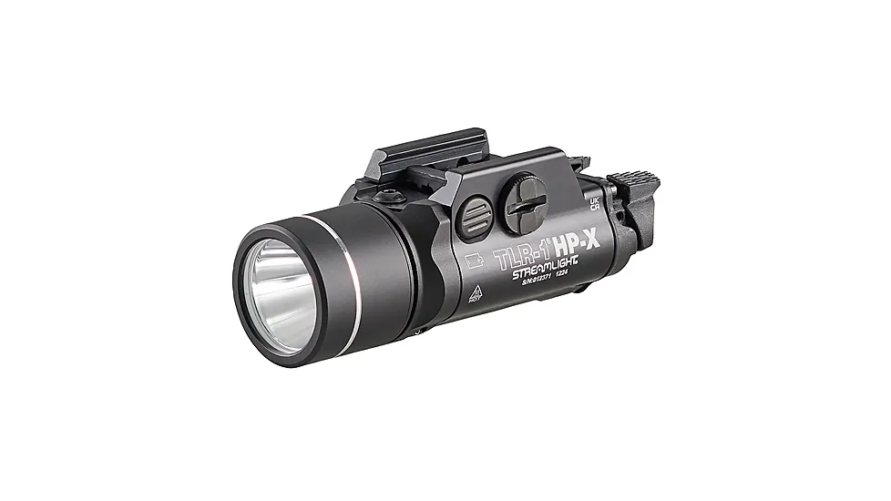 TLR-1 HP-X