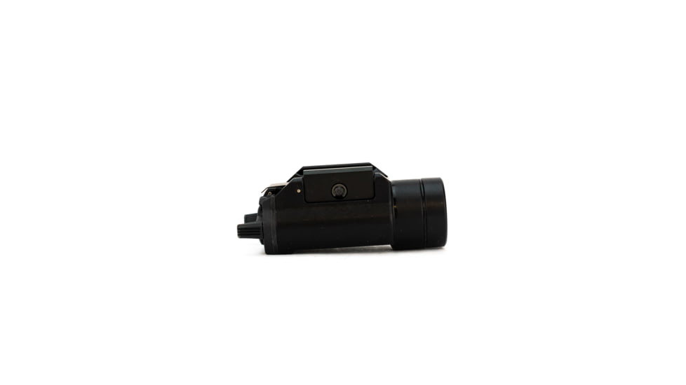 Streamlight TLR-1 IR Rail-Mounted Infrared Weapon Light, CR123A, 135 Lumens, Black, 69150