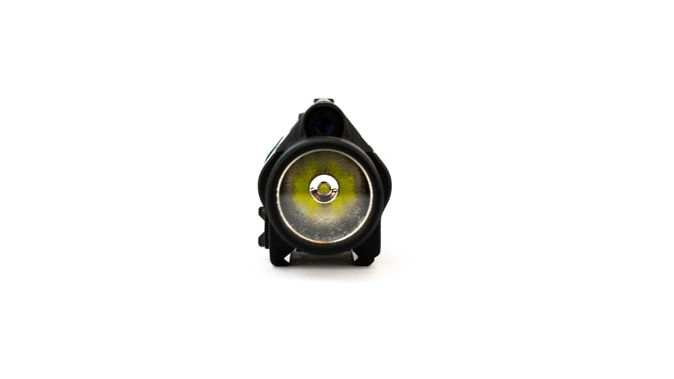 Streamlight TLR-2 Tactical Weapon Flashlight w/ Laser Sight, CR123, Laser Sight , No Strobe, 300 Lumens, Black, 69120