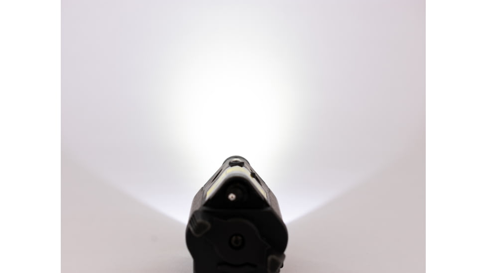 Streamlight TLR-2 Tactical Weapon Flashlight w/ Laser Sight, CR123, Laser Sight , No Strobe, 300 Lumens, Black, 69120
