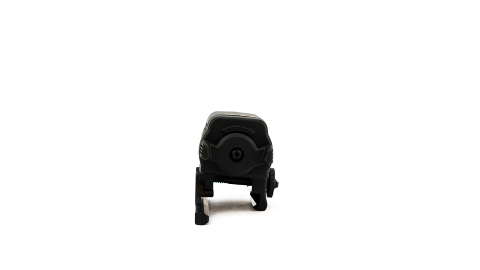 Streamlight TLR-3 Compact Rail Mounted Tactical Light, CR2, Full Size USP Pistol Only, White, 125 Lumens, Black, 69222